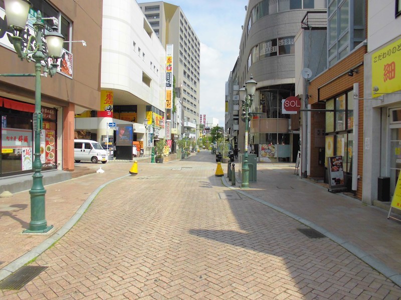 田町店舗 その他