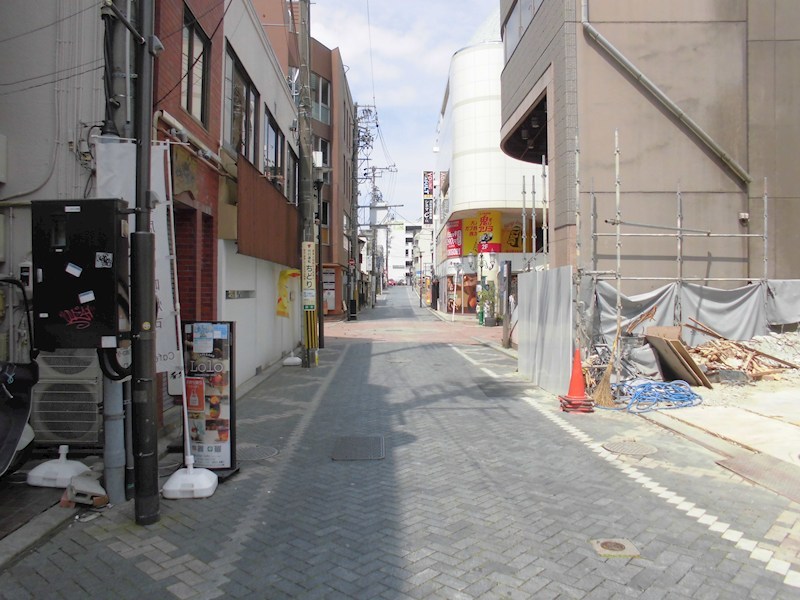 田町店舗 その他