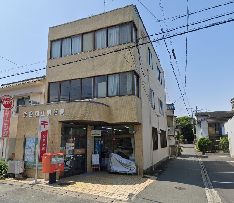 田町店舗 周辺画像3