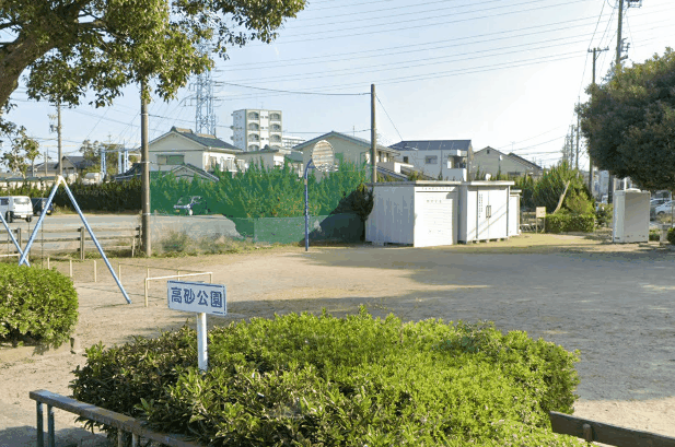 田町店舗 周辺画像6