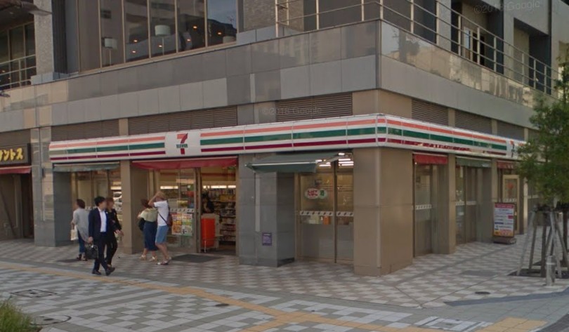 田町店舗 周辺画像8