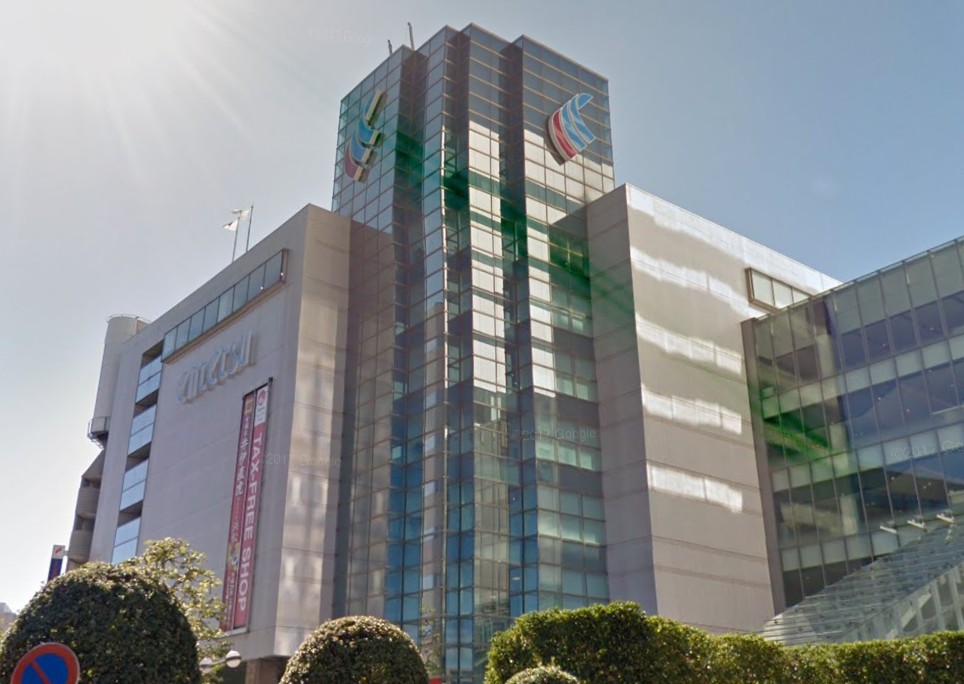 田町店舗 周辺画像9
