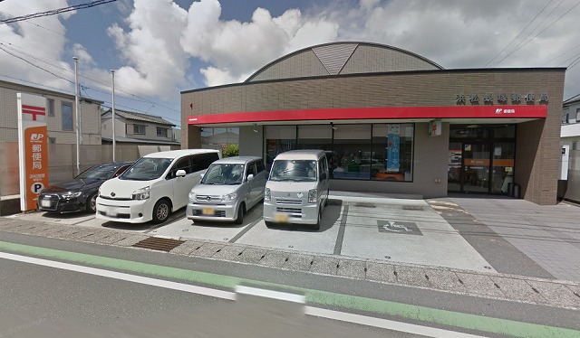 蜆塚売土地 周辺画像5