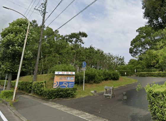 蜆塚売土地 周辺画像7