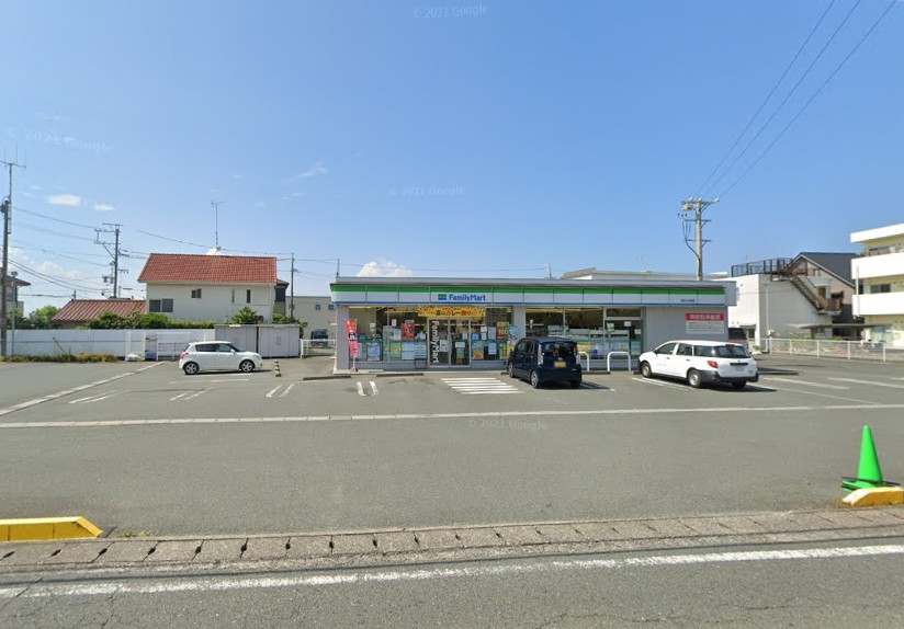 小沢渡町売土地 周辺画像2