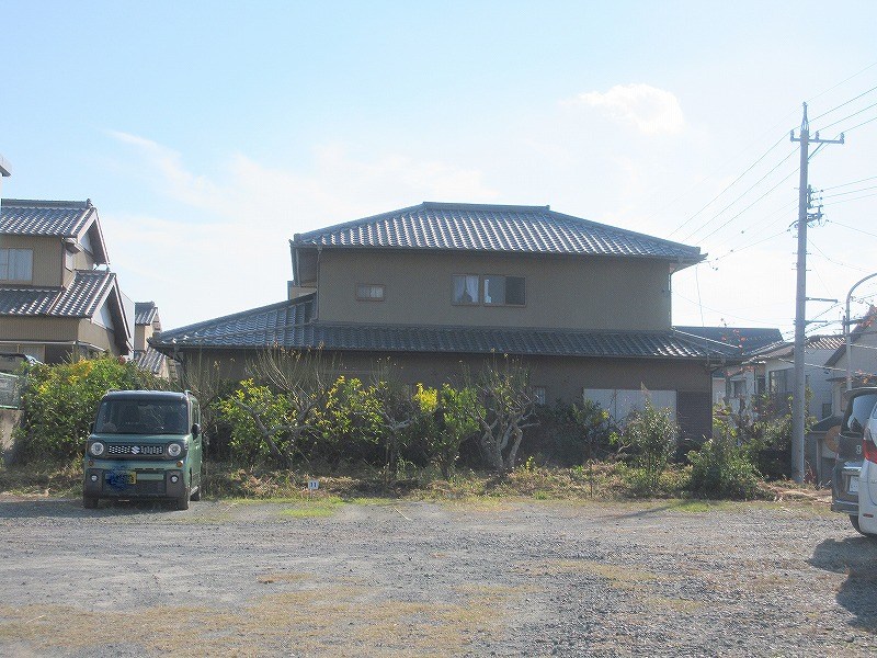 入野町売土地 その他