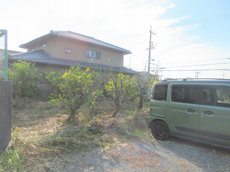 入野町売土地 その他