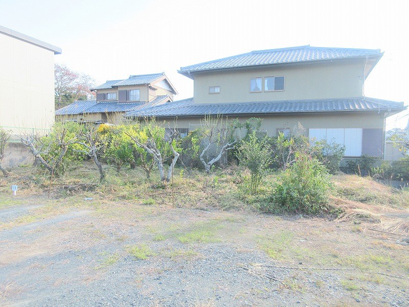 入野町売土地 その他