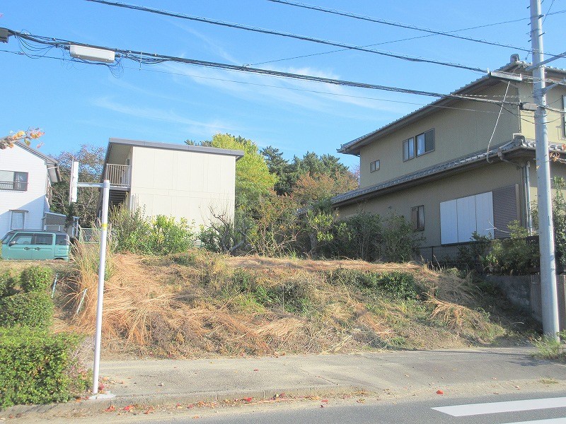 入野町売土地 その他