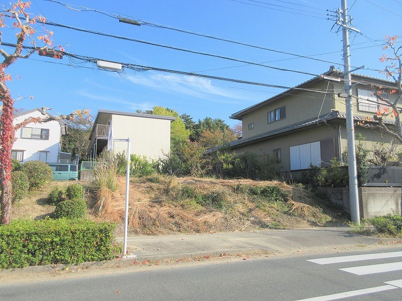 入野町売土地 その他