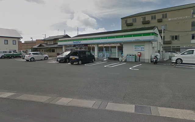 入野町売土地 周辺画像1