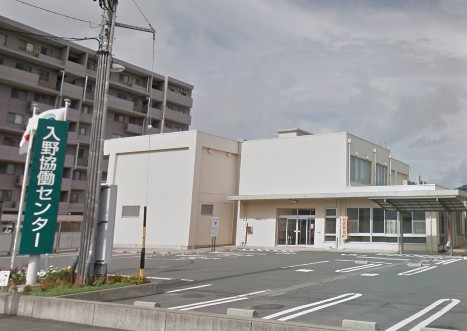 入野町売土地 周辺画像6