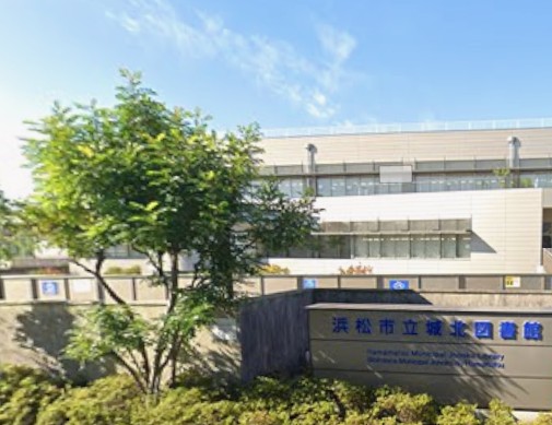 泉1丁目売土地 周辺画像3