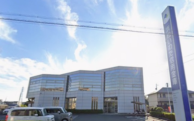 泉1丁目売土地 周辺画像4