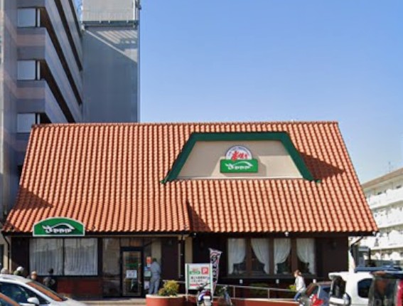 泉1丁目売土地 周辺画像6