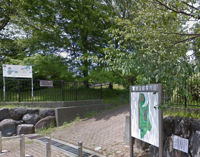 泉1丁目売土地 周辺画像7