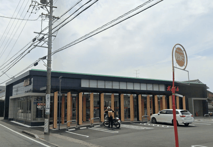 佐鳴台4丁目売土地 周辺画像7