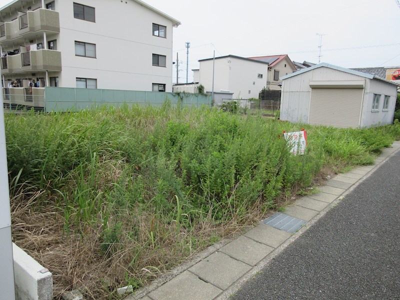 高塚町売土地 その他