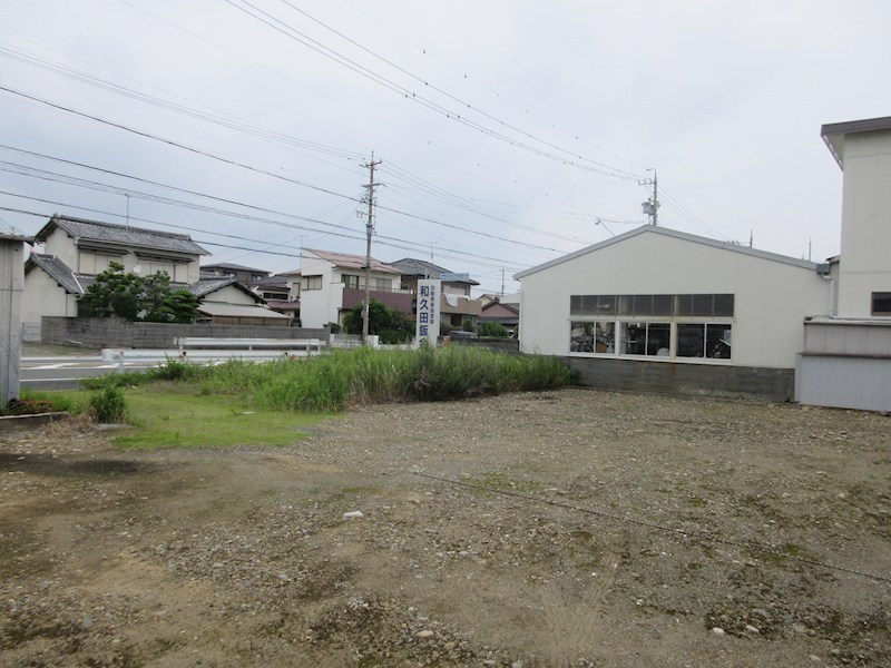 高塚町売土地 その他