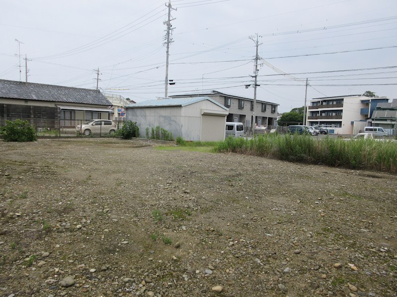 高塚町売土地 その他