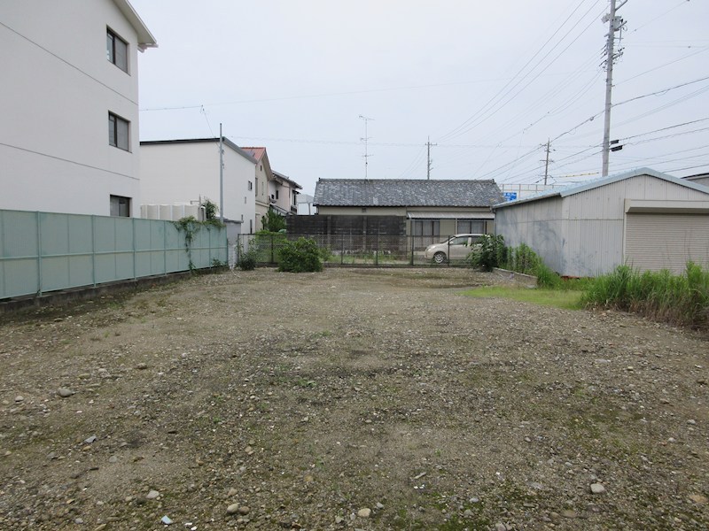 高塚町売土地 その他