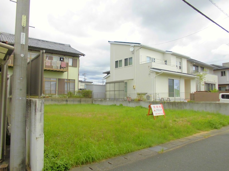 半田山5丁目売土地 その他