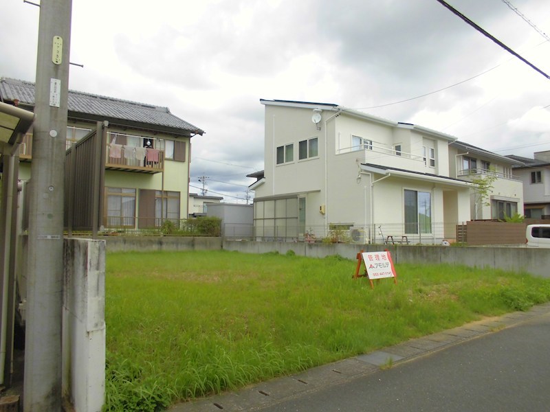 半田山5丁目売土地 その他