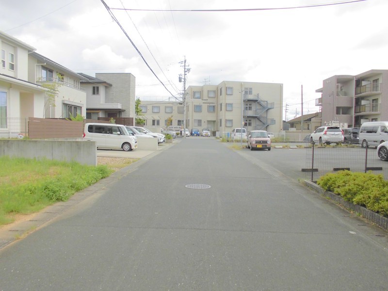 半田山5丁目売土地 その他
