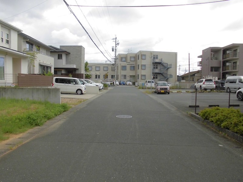 半田山5丁目売土地 その他