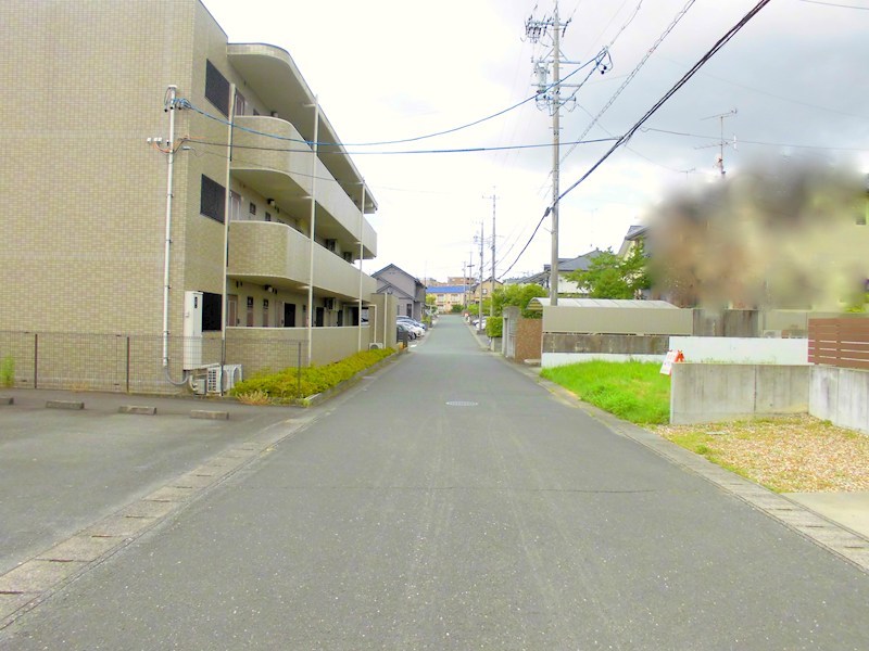 半田山5丁目売土地 その他