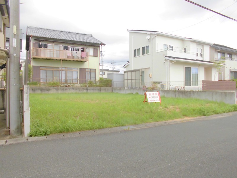 半田山5丁目売土地 その他