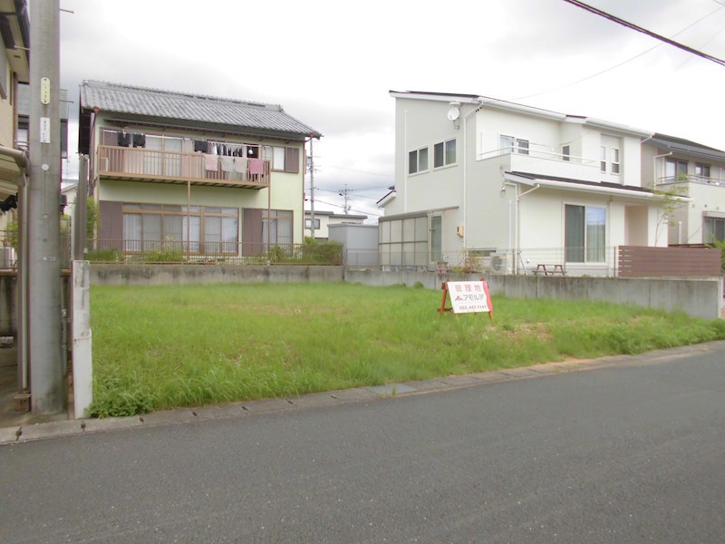 半田山5丁目売土地 その他