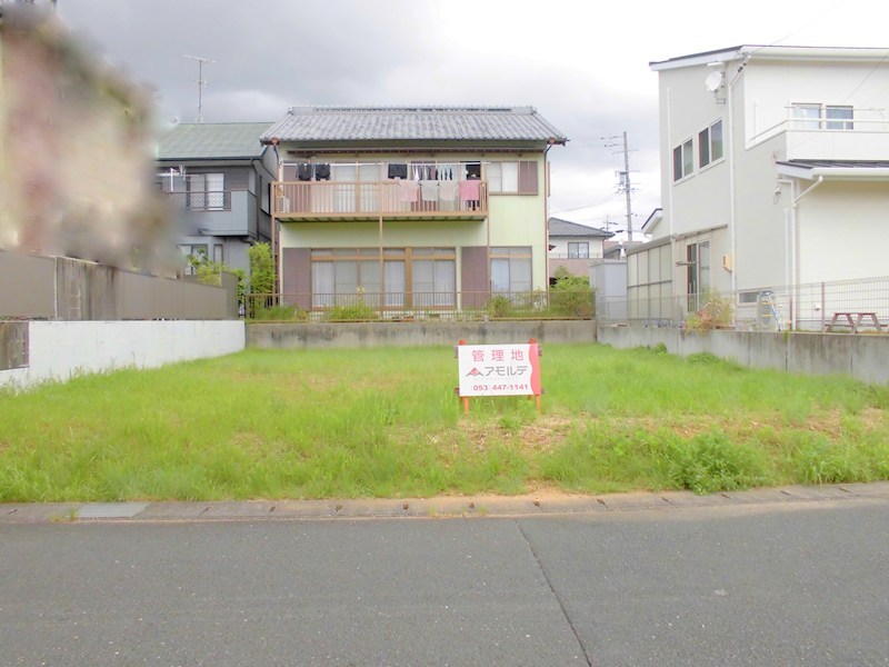半田山5丁目売土地 その他