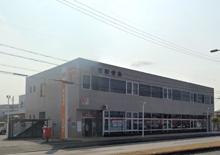 半田山5丁目売土地 周辺画像6