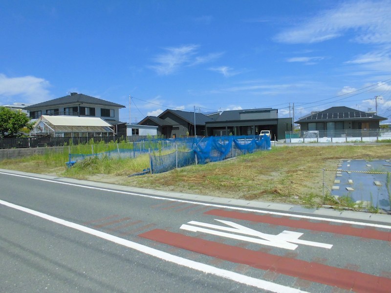 小沢渡町売土地 その他