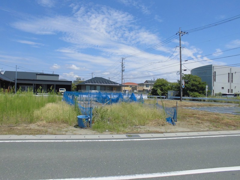 小沢渡町売土地 その他