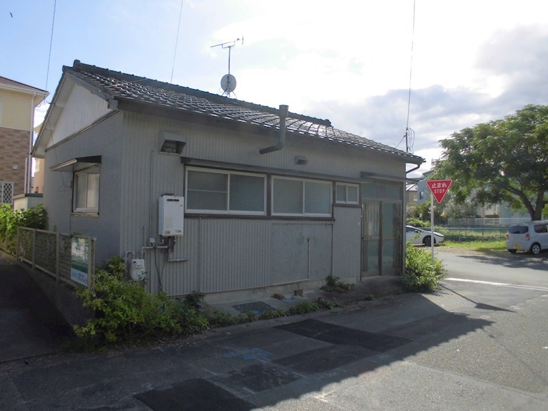 泉1丁目売土地 その他