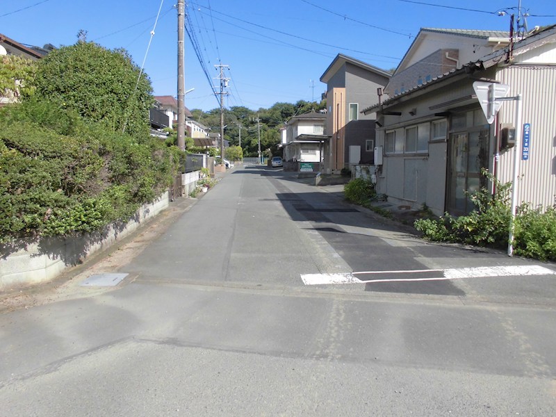 泉1丁目売土地 その他