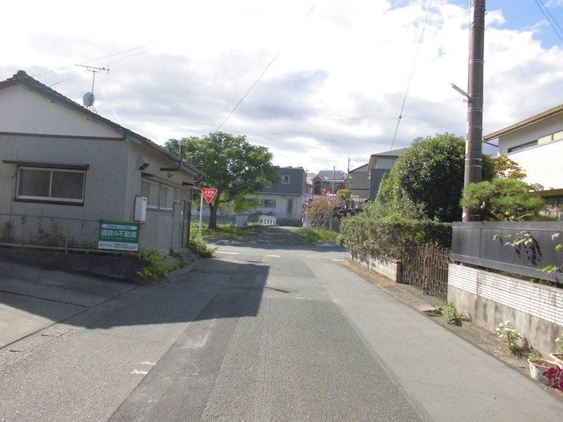 泉1丁目売土地 その他