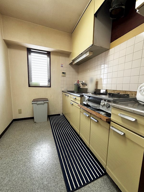 ダイアパレスピュアステージ新前橋　中古マンション 内観写真（キッチン）