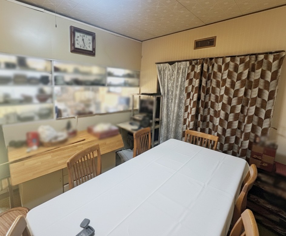 太田市大島町　中古住宅  内観写真（リビング以外の居室）