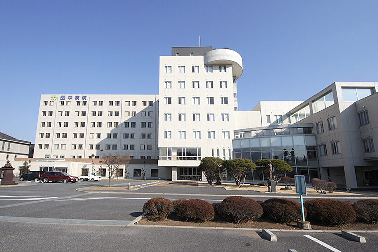 高崎市金古町　土地 内科