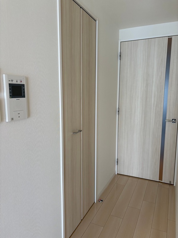 アルファステイツ高崎駅東　中古マンション 内観写真（収納）