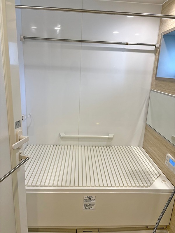 アルファステイツ高崎駅東　中古マンション 内観写真（浴室）