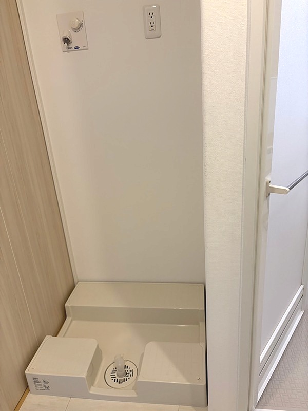 アルファステイツ高崎駅東　中古マンション 内観写真（洗面台・洗面所）