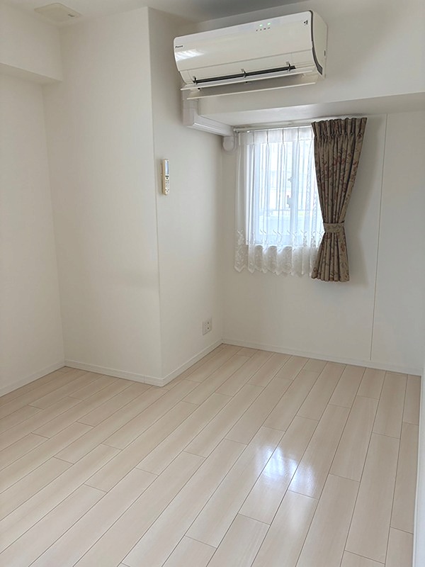 アルファステイツ高崎駅東　中古マンション 内観写真（リビング以外の居室）