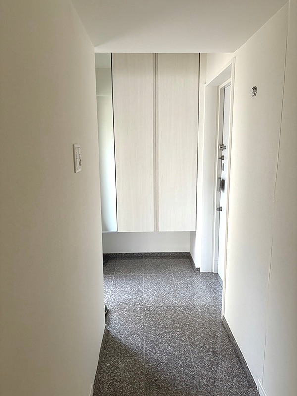 アルファステイツ高崎駅東　中古マンション 現地写真（玄関）