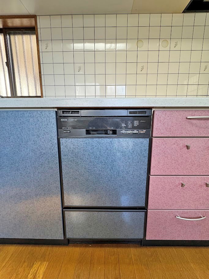 高崎市倉賀野町　中古住宅  内観写真（キッチン）