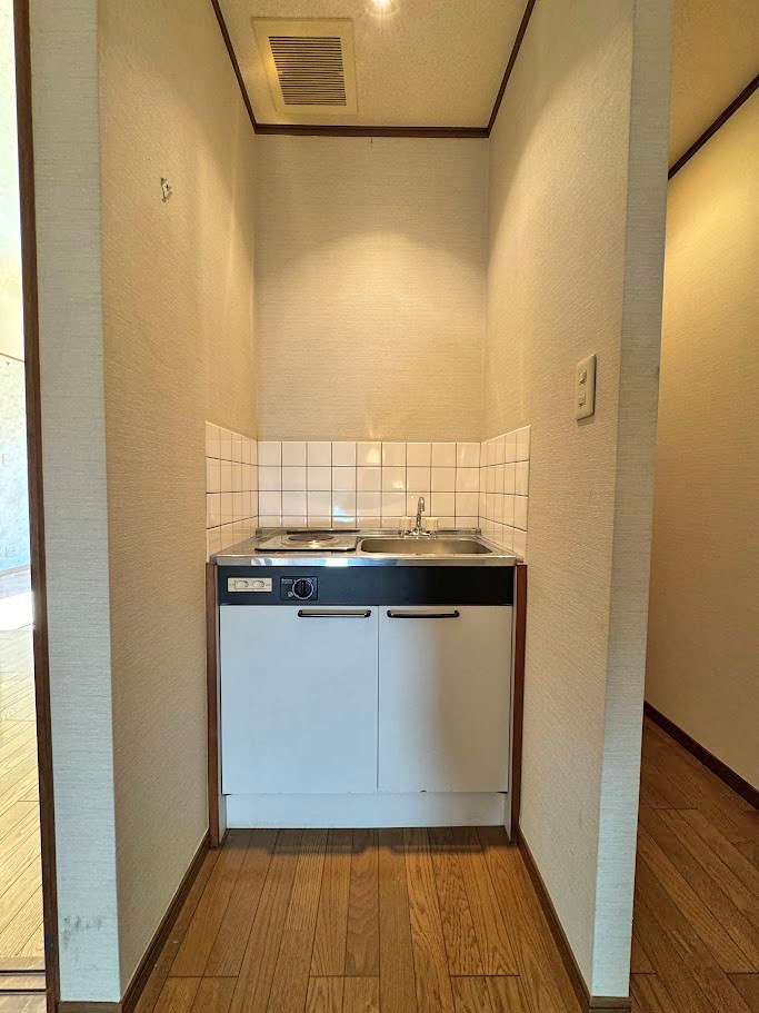 高崎市倉賀野町　中古住宅  設備