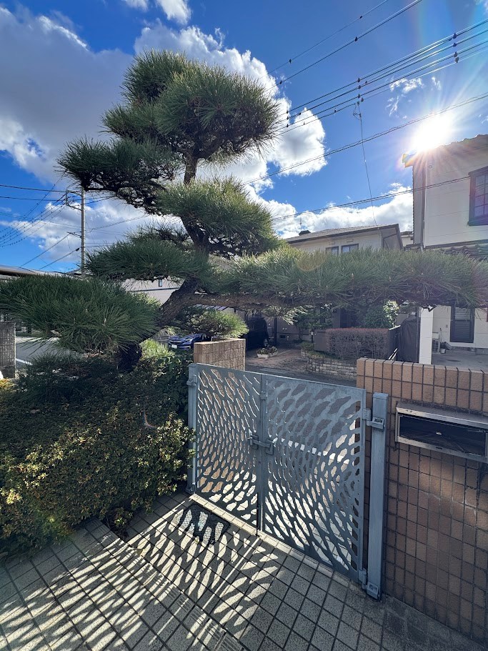 高崎市倉賀野町　中古住宅  現地写真（その他）